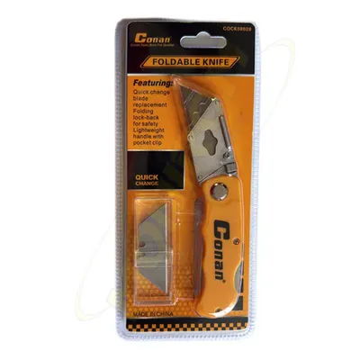 Conan COCK08028 Cutter