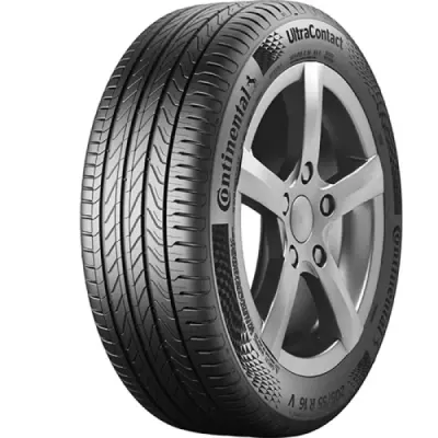 Anvelopa Vara Continental ULTRACONTACT 195/65R15 91V