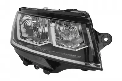 Far dreapta (H15 H7) potrivit VW TRANSPORTER T6 03.19