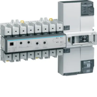 Inversor automat sursa, ATyS M 6s 4X80A