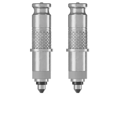 Schwalbe Conversion Kit CLIK VALVE DV1 für DV Schlauch