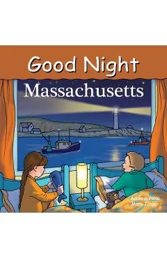 Good Night Massachusetts