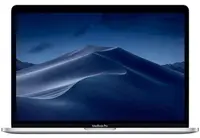 Apple MacBook Pro 13″ Touch Bar 2019, i7 2.8 GHz, 8 GB, Intel Iris Plus Graphics 655 512 GB Silver Excelent