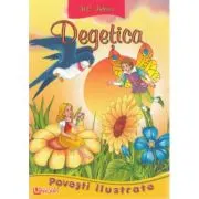 Degetica