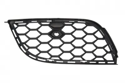 Acoperire bara fata Stanga (Latura, cu gauri pentru senzorii de parcare, gri inchis) potrivit ALFA ROMEO GIULIETTA, GIULIETTA HATCHBACK 12.11-12.20 03.16
