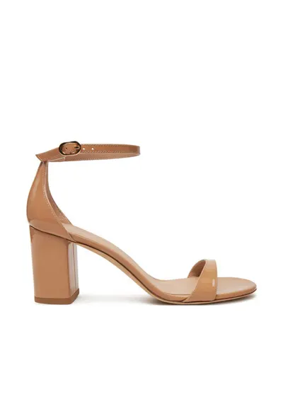 Sandale dama 305127594 - Piele naturala - Bej - Bej