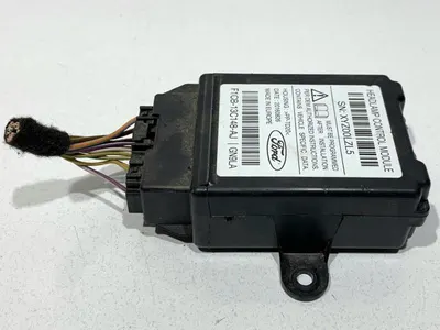 Calculator lumini F1CB-13C148-AJ Ford Focus 3 facelift (2013-2018)