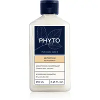 Phyto Nourishment Nourishing Shampoo sampon hranitor pentru par uscat 250 ml