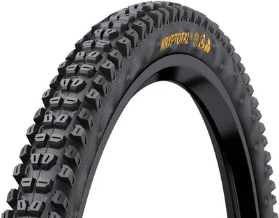 Anvelopa pliabila Continental Kryptotal-R 27.5 Enduro Soft 65-584 (27.5x2.6)