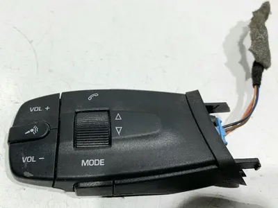 Maneta comenzi radio / butoane volan 6J0959441R Seat Ibiza 4 (2008-2012) [6J]