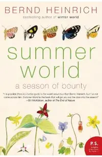Summer World: A Season of Bounty