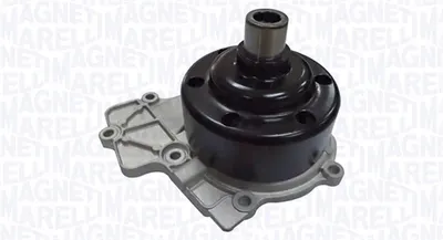 Pompa Apa cu Garnitura Potrivit Mercedes Sprinter 3,5-T (b906), Sprinter 3,5-T (b907, B910), Sprinter 3-T (b906), Sprinter 4,6-T (b906), Sprinter 5-T (b906) 2.1d 2.2d 06.06-12.21