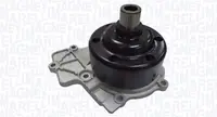 Pompa Apa cu Garnitura Potrivit Mercedes Sprinter 3,5-T (b906), Sprinter 3,5-T (b907, B910), Sprinter 3-T (b906), Sprinter 4,6-T (b906), Sprinter 5-T (b906) 2.1d 2.2d 06.06-12.21