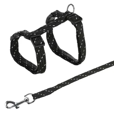 Lesa 1.3 m si Ham 18-35 cm/10 mm Reflectorizant 4183