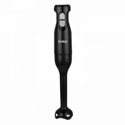 Mixer Vertical, 2 Trepte Viteza, 250W, Negru