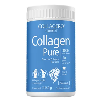 Collagen Pure, Zenyth | 150 g