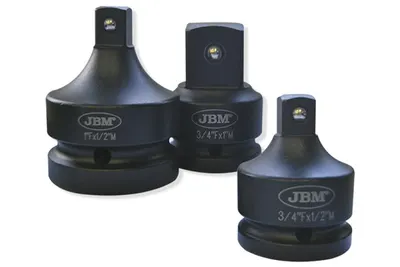 Adaptor De Impact 1 2 H 1 M Jbm