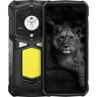 Telefon Ulefone Armor 29 Pro, 5G, Dual SIM, 6.67 AMOLED 120Hz + 1.04 , Dimensity 7400, 16GB RAM, 512GB, NFC, 21200mAh, 120W, Android 15