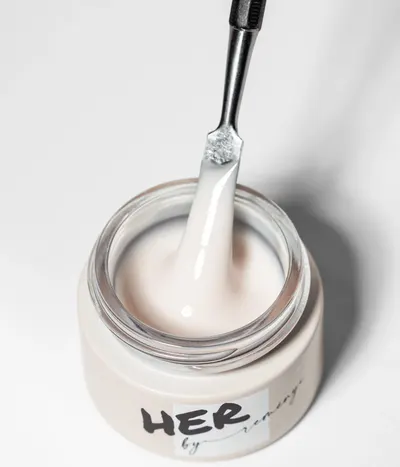 Her Builder Gel Cashmere - 02 15ml