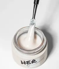 Her Builder Gel Cashmere - 02 15ml