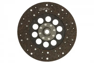 Disc ambreiaj (310mm) profil complet potrivit CASE IH FARMALL, JX; GUTBROD 1000; HOLDER E; LANDINI 60, 6000, 70, 7000, 80, 8000, 9000, ADVANTAGE, ATLANTIS, ATLAS 1004-40-T4.236