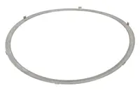 Set garnituri sistem esapament (283x279) potrivit MERCEDES potrivit MERCEDES ACTROS MP4 MP5, ATEGO 3 OM934.911-OM936.916 07.11-