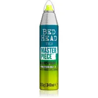 TIGI Bed Head Masterpiece Hairspray fixativ pentru păr cu fixare foarte puternică