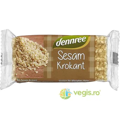 Batoane Crocante de Susan Ecologice/Bio 27g
