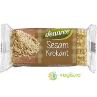Batoane Crocante de Susan Ecologice/Bio 27g
