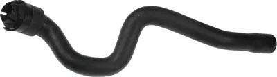 Furtun radiator (19,5mm 19,5mm) potrivit OPEL ASTRA G, ASTRA G CLASSIC, ASTRA J 1.6 03.00