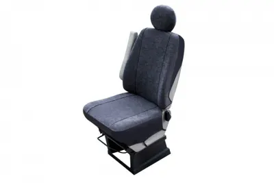 Husa Scaun Potrivit Mercedes Vito Mixto (w639), Vito Mixto (double Cabin), Vito Tourer (w447), Vito (w447), Vito (w638), Vito (w639); Citroen Jumpy I, Jumpy Ii, Jumpy Iii 11.65