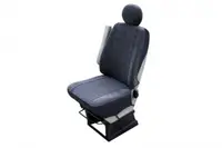 Husa Scaun Potrivit Iveco Daily I, Daily Ii, Daily Iii, Daily Iv, Daily V, Daily Vi; Mercedes Sprinter 2-T (b901, B902), Sprinter 3,5-T (b906), Sprinter 3,5-T (b907), Sprinter 3 04.75
