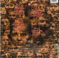 Untouchables - Vinyl