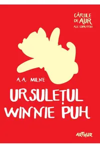 Ursuletul Winnie Puh