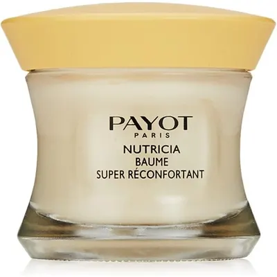 Cremă față, Payot, Nutricia, alb, 50 ml