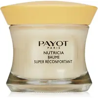 Cremă față, Payot, Nutricia, alb, 50 ml