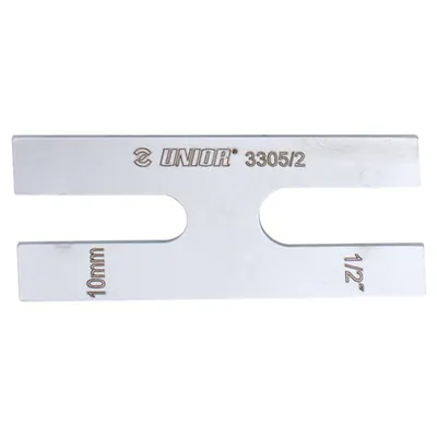Scula de blocare pentru tije de amortizor moto 2mm, 80mm, 85mm, 34g