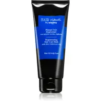 Hair Rituel by Sisley Regenerating Hair Care Mask masca pentru regenerare pentru par deteriorat 200 ml