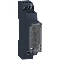 Releu control tensiune Rm17-U - interval 183 - 528 V C.A. Schneider RM17UB310