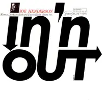 In 'N Out - Vinyl