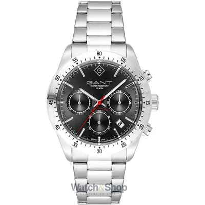 Ceas Gant Gant G202002 Mens Watch Greenfield 41mm 10ATM