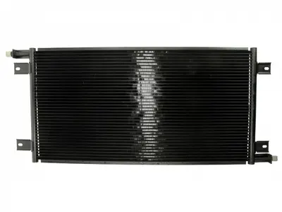 Condensator A C 759x406x22 potrivit RVI MAGNUM 02.92
