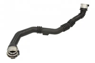 Furtun intercooler Stanga (Partea evacuarii, plastic) potrivit DACIA DOKKER, DUSTER, LODGY, LOGAN MCV II, SANDERO II; RENAULT CAPTUR I, CLIO IV, CLIO IV HATCHBACK 1.5D 10.10