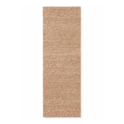 Covor tip traversă bej țesut manual 80x300 cm Notting Hill Portobello – Ted Baker