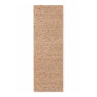 Covor tip traversă bej țesut manual 80x300 cm Notting Hill Portobello – Ted Baker