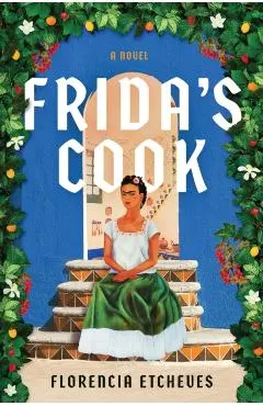 Frida's Cook