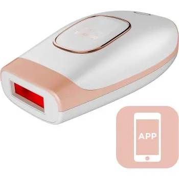 Concept IL3000 IPL Perfect Skin epilator IPL pentru corp, față, zona inghinală și axile