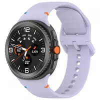 Curea Techsuit W079 pentru Samsung Galaxy Watch9 / Watch8 / Watch8 Classic Series, Mov