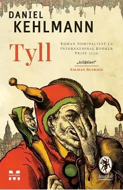 eBook Tyll
