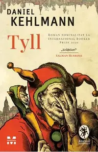 eBook Tyll